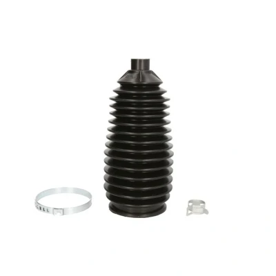 Abbildung von SPIDAN 84014 Lenkmanschette Thermoplast für Edelstahlkabelbinder MAZDA: 6 Hatchback