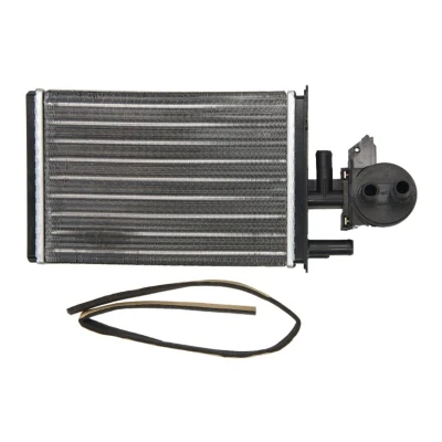 Abbildung von THERMOTEC D6C002TT Wärmetauscher FIAT: Ducato I Platform/Chassis