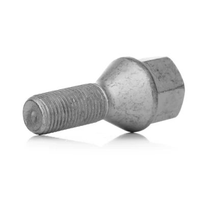 Abbildung von FEBI BILSTEIN 11616 Radschrauben Kegelbund F 52 PEUGEOT: 406 Saloon, 206 Hatchback, 307 SW Box Body / Estate, CITROËN: Xsara Picasso
