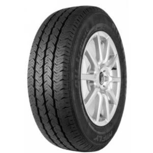 Abbildung von HI FLY SUPER TRAIL 195/55 R10 98N PKW Sommerreifen Reifen HF ST75