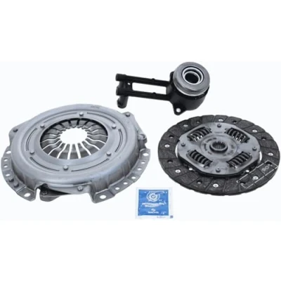 Abbildung von SACHS 3000 990 214 Kupplungssatz for and other applications
