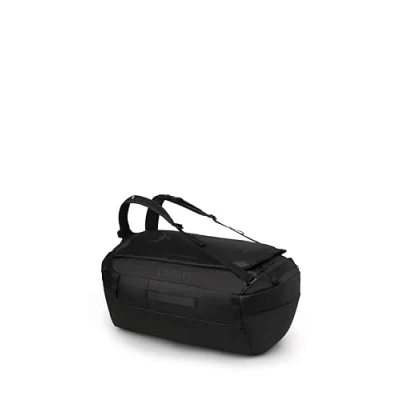 Abbildung von Osprey Transporter Duffel 65 Raven Black OS