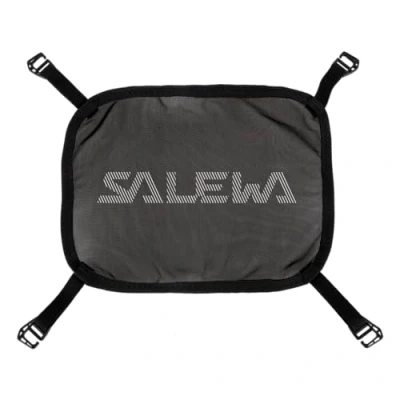 Abbildung von Salewa Unisex Adult Helmet Holder Spare Parts, Uni