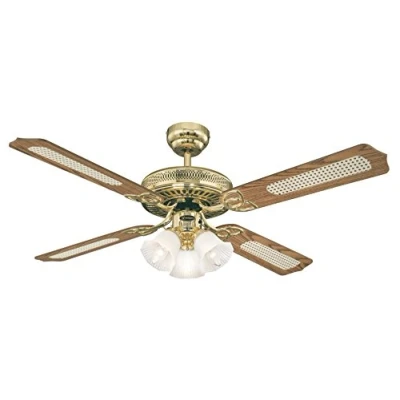 Abbildung von Westinghouse Monarch Trio Ventilator