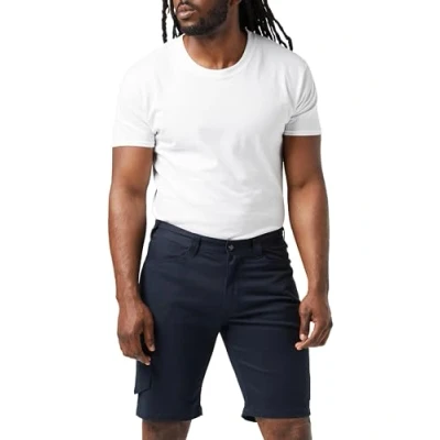 Abbildung von Dickies, Herren, Dickies Lead in Flex Shorts, NAVIABLAU, 32