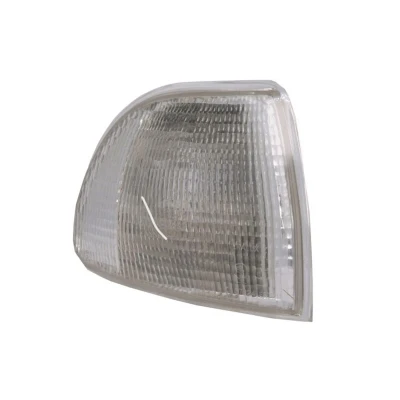 Abbildung von ALKAR 2102489 Blinker vorne rechts ohne Lampenträger PY21W für Linkslenker