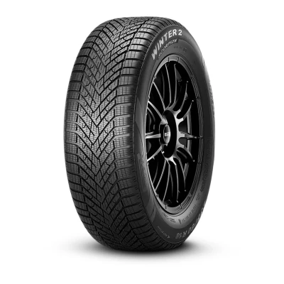 Abbildung von Pirelli Scorpion Winter 2 255/55 R20 110V PKW Winterreifen Reifen 4201700