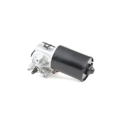 Abbildung von VEMO V24 07 0010 1 Scheibenwischermotor 12 vorne FIAT: Punto I Hatchback