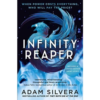 Abbildung von Infinity Reaper: THE much loved hit from author of No.1 bestselling blockbuster THEY BOTH DIE AT END! (Infinity Cycle)