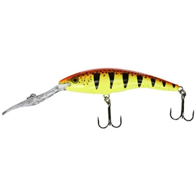Abbildung von Rapala DEEP Tail Dancer 11 HT, Hot Tiger