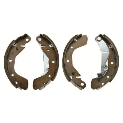 Abbildung von TRW GS8760 Bremsbacken 203 36 CHEVROLET: Aveo / Kalos Hatchback, Spark, DAEWOO: Hatchback