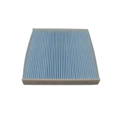 Abbildung von BLUE PRINT ADF122510 Innenraumfilter Pollenfilter 214 200 31 FORD: Transit Mk6 Van, Minibus, Platform / Chassis