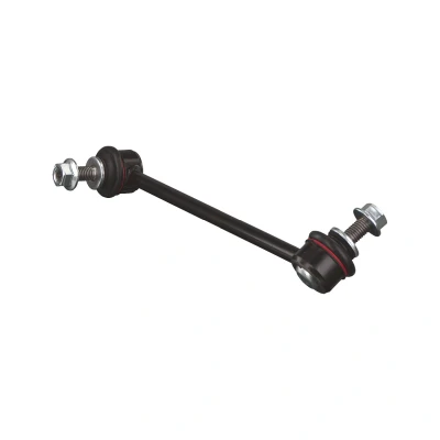 Abbildung von FEBI BILSTEIN 179468 Koppelstange Vorderachse rechts 280 M12 x 1,75 Stahl TESLA: Model 3, Y