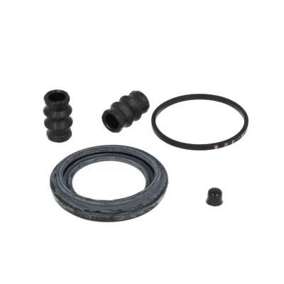Abbildung von AUTOFREN SEINSA D41821 Bremssattel Reparatursatz Vorderachse 60 VOLKSWAGEN: Sharan II, Passat B7 Variant, Golf 7, MERCEDES BENZ: E Class Convertible
