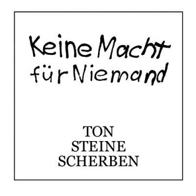 Abbildung von Keine Macht Für Niemand [Vinyl LP]
