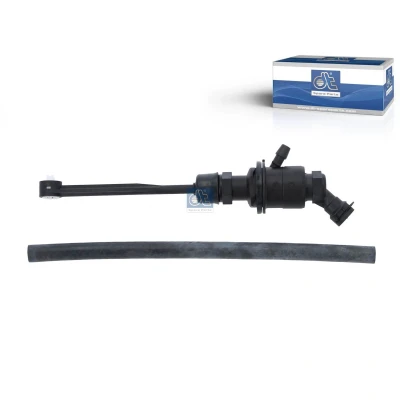 Abbildung von DT Spare Parts 6.43069 Kupplungsgeberzylinder NISSAN: NV400 Van