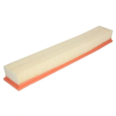 Abbildung von PURRO PUR PA3052 Luftfilter 57 86 520 Filtereinsatz MERCEDES BENZ: C Class Saloon, T modell, Coupe