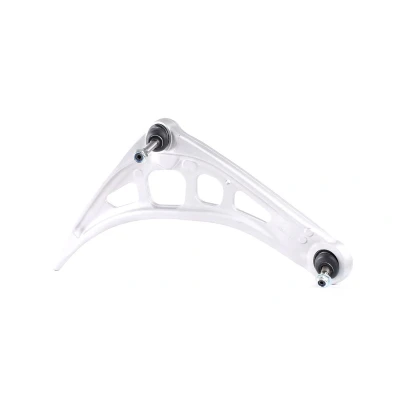 Abbildung von MEYLE 316 050 0004/HD Querlenker Quality mit Trag /Führungsgelenk Vorderachse rechts Aluminium BMW: 3 Touring, Saloon, Coupe kfzteile,