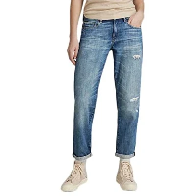 Abbildung von G STAR RAW Damen Kate Boyfriend Jeans