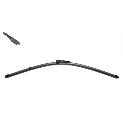 Abbildung von Scheibenwischer Swf Visioflex 119334 650mm Rahmenlos TOYOTA: Aygo, PEUGEOT: 108 Hatchback