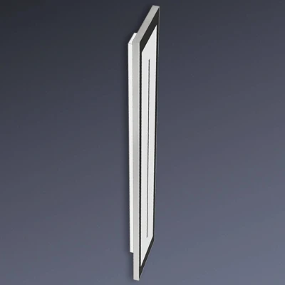 Abbildung von EVOTEC LED Deckenleuchte »ZEN«, 1 flammig, Leuchtmittel Board fest integriert, Deckenlampe, Wandleuchte, Made in Germany