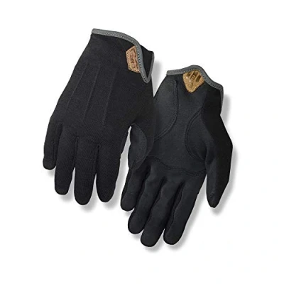 Abbildung von Giro Bike D&#039;Wool Handschuhe Black M 22 XL