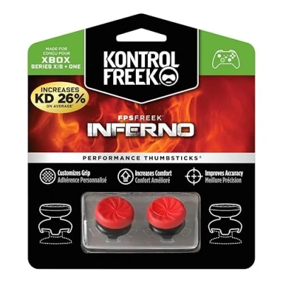 Abbildung von Xbox Controller »FPS Freek Inferno XBX/XB1 (4 Prong)«
