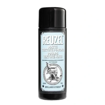 Abbildung von Reuzel Matte Texture Powder, Weightless, 15 g