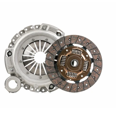 Abbildung von SACHS 3000 822 701 Kupplungssatz 215 VOLKSWAGEN: Golf 4, Bora Saloon, 4 Variant, SEAT: Leon I Hatchback, Toledo 2 Limousine, AUDI: A3 Hatchback