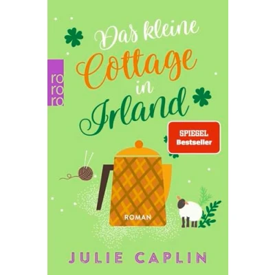 Abbildung von Das kleine Cottage in Irland (Romantic Escapes)