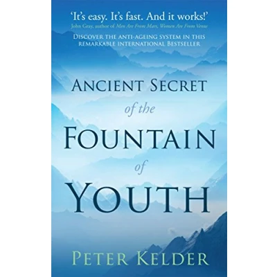 Abbildung von the Ancient Secret of Fountain Youth