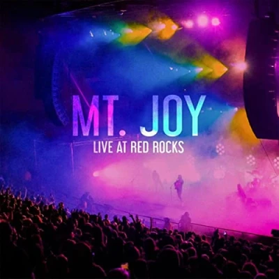 Abbildung von Live at Red Rocks [Vinyl LP]
