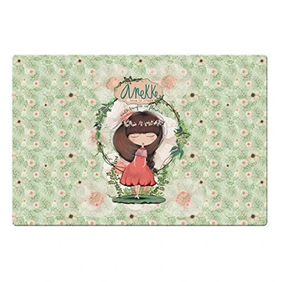 Abbildung von Miquelrius Anekke Schreibtischunterlage Nature Collection, Größe 582 x 392 mm