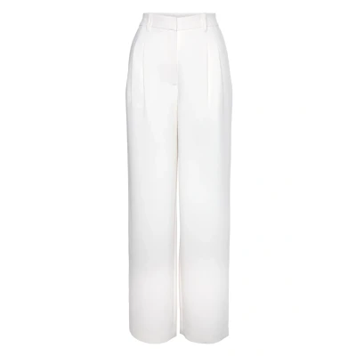 Abbildung von Lascana Stoffhose, Damen, Größe: 38, Creme