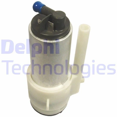 Abbildung von DELPHI FE0434 12B1 Kraftstoffpumpe elektrisch Benzin ohne Dichtung Drucksensor VOLKSWAGEN: GOLF 3, Corrado, Polo II Coupe