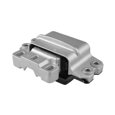 Abbildung von TEDGUM TED44980 Motorlager links, getriebeseitig Hydrolager VOLKSWAGEN: Passat B6 Variant, Golf 5, Touran I, AUDI: A3 Sportback, Hatchback