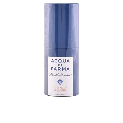 Abbildung von Acqua Di Parma Blu Mediterraneo Arancia Capri Eau de Toilette 30 ml