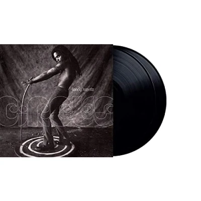Abbildung von Circus (2lp) [Vinyl LP]