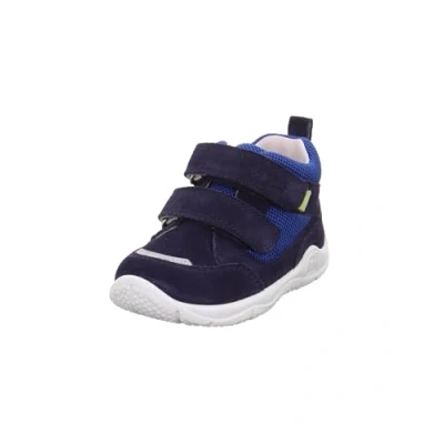 Abbildung von Superfit Universe Sandale, Blau/Grün 8000, 20 EU Weit