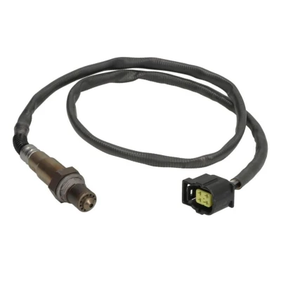 Abbildung von BOSCH 0 258 006 693 Lambdasonde 4 MERCEDES BENZ: C Class Saloon, G Off Road, E Coupe
