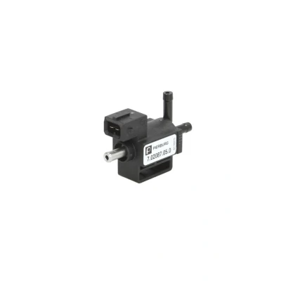Abbildung von PIERBURG 7.02087.05.0 Ladedruckregelventil Umschaltventil elektrisch pneumatisch
