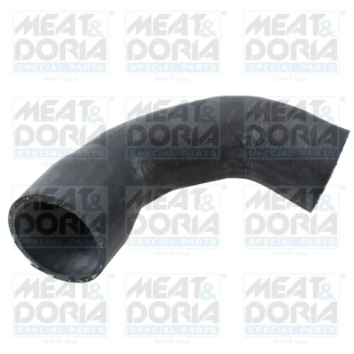 Abbildung von Ladeluftschlauch MEAT &amp; DORIA 961136