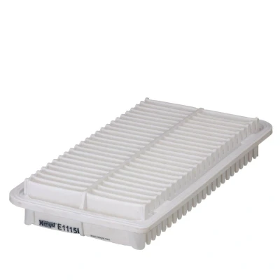 Abbildung von HENGST FILTER E1115L Luftfilter 45 161 300 Filtereinsatz MAZDA: MX 5 3