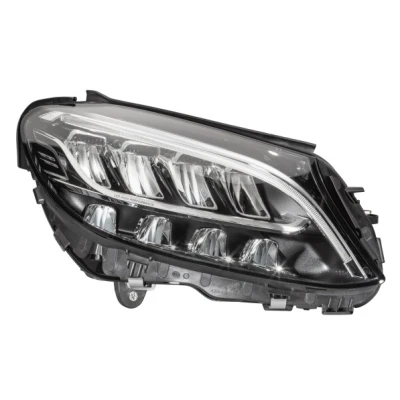 Abbildung von HELLA 1EX 013 063 521 Scheinwerfer