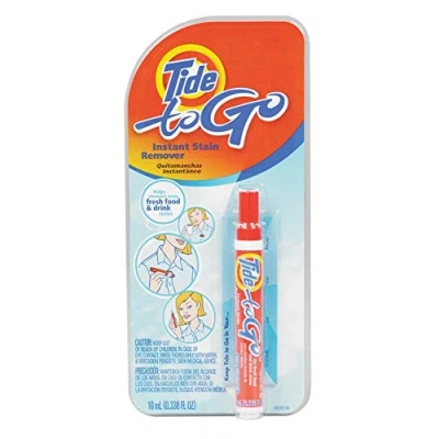 Abbildung von Procter &amp; Gamble 4.749,8 cm Tide To Go &quot;Instant Fleckenentferner Stift