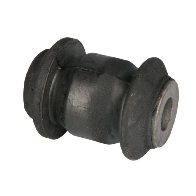 Abbildung von TRW JBU503 Querlenkerlager Vorderachse, unten, beidseitig, vorne, innen Gummimetalllager VOLKSWAGEN: Polo IV Hatchback, Fox SEAT: Ibiza 3