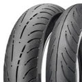 Abbildung von DUNLOP D428 130/70B18 TL 63H, Motorradreifen Vorne