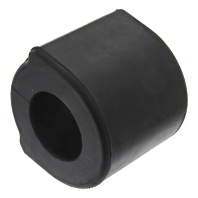 Abbildung von FEBI BILSTEIN 14712 Stabigummis Vorderachse Gummi 35 70 MERCEDES BENZ: LK/LN2