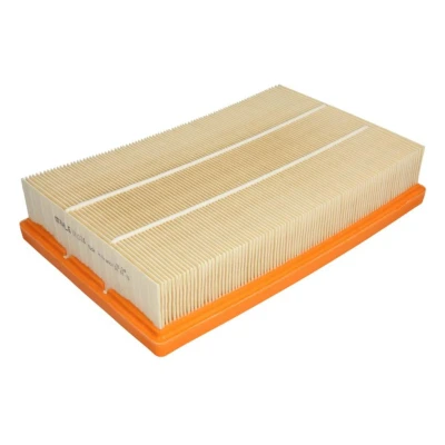 Abbildung von MAHLE ORIGINAL LX 1074 Luftfilter 52,7 171 272,0 Filtereinsatz FIAT: Stilo Hatchback, Multi Wagon, Box Body / Estate