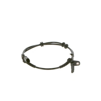 Abbildung von BOSCH 0 265 007 983 ABS Sensor mit Kabel Hallsensor 893